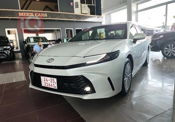Toyota for sale in Iraq